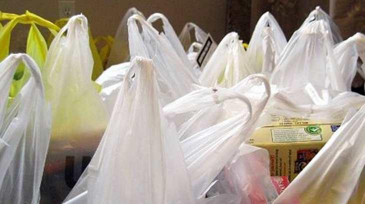 Comercios de la CDMX dirá adiós a las bolsas de plástico en 2020
