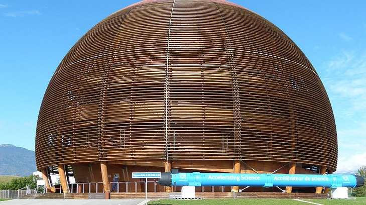 Universidad de Sonora busca incorporarse al Laboratorio de Investigación Nuclear en Suiza