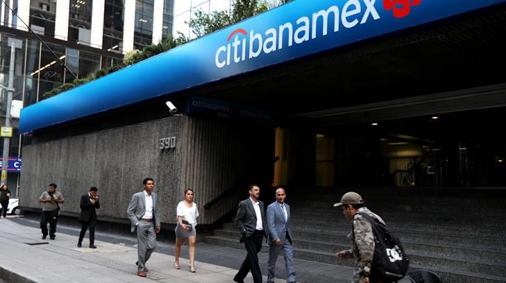Citibanamex recomienda a México analizar deducibilidad de inversiones