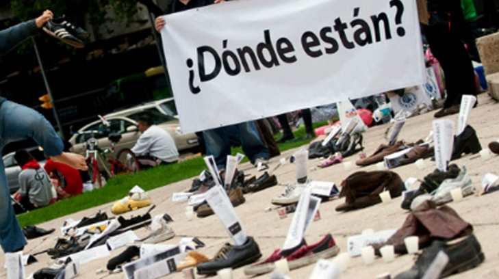 Denuncian en redes sociales la desaparición de 3 mujeres en Tamaulipas