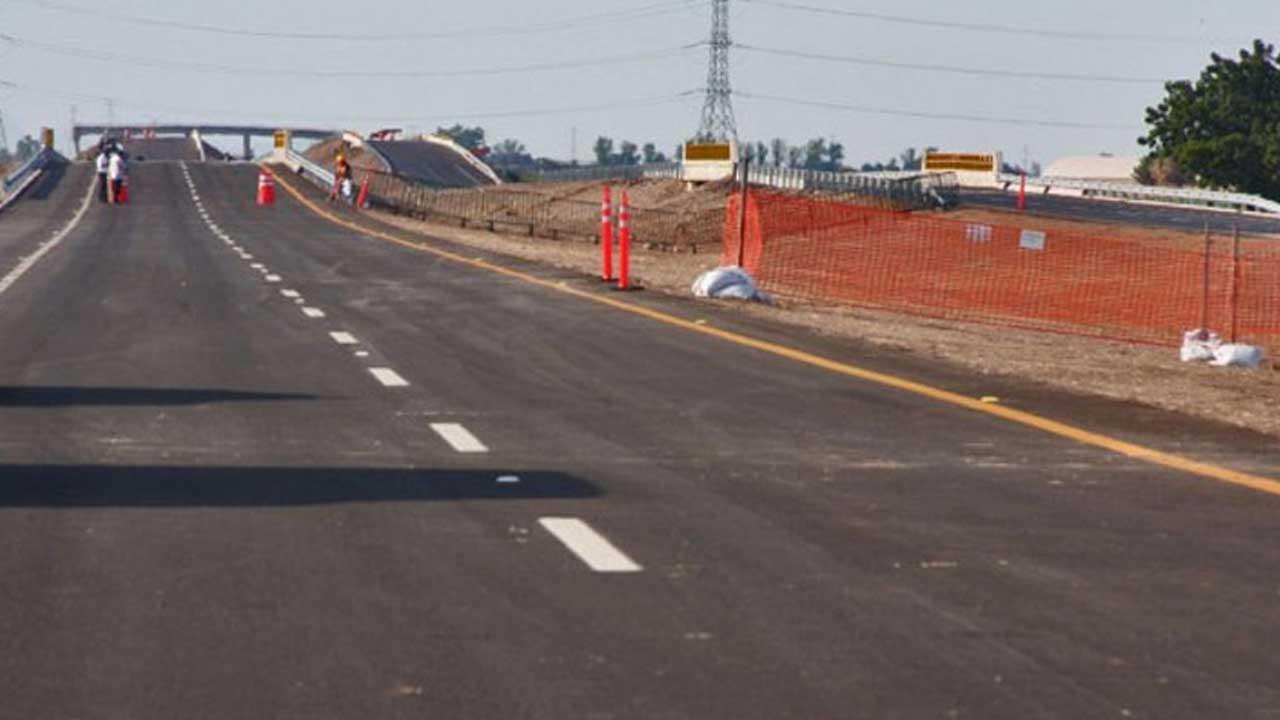 Carreteras de Sonora tendrán 42 desviaciones durante época decembrina