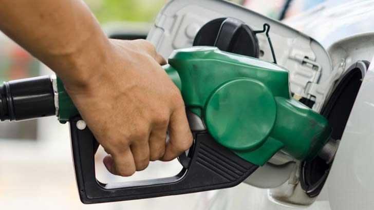 Sonora requiere 160 millones de litros de gasolina por mes