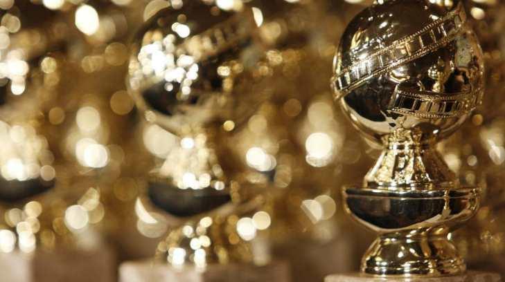 Película de Guillermo del Toro es nominada al Globo de Oro