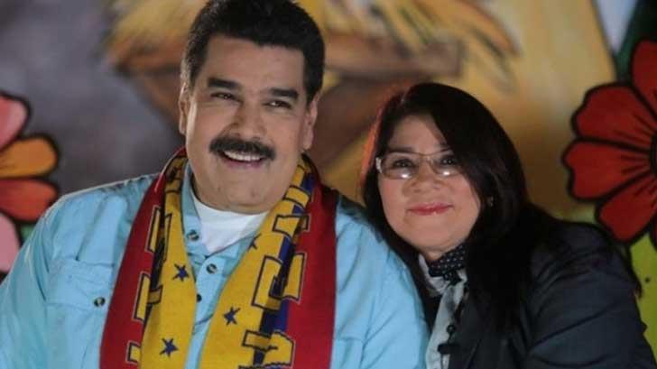 Dictan 18 años de cárcel en NY a familiares de Nicolás Maduro