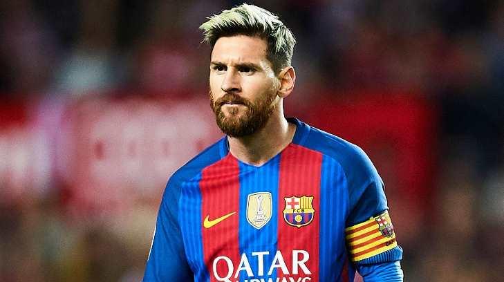 La Liga le da la razón al Barcelona; Messi no puede irse