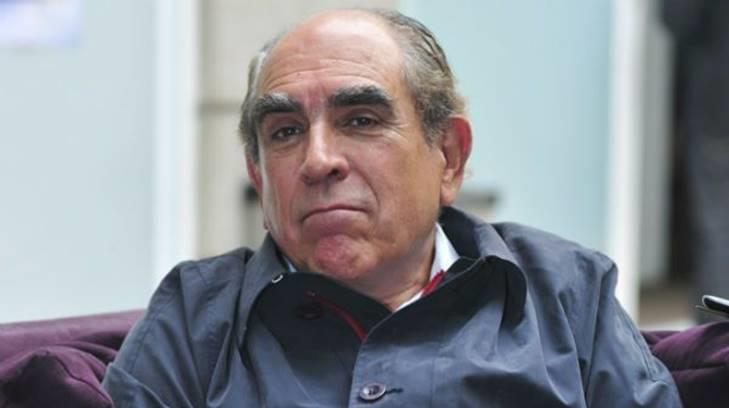Pablo Gómez renuncia al PRD y augura la muerte de ese partido