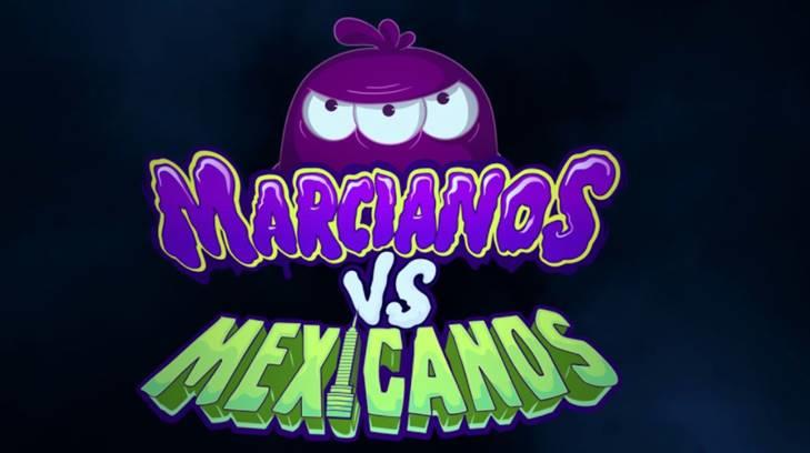La animación mexicana tendrá un 2018 de muchos estrenos