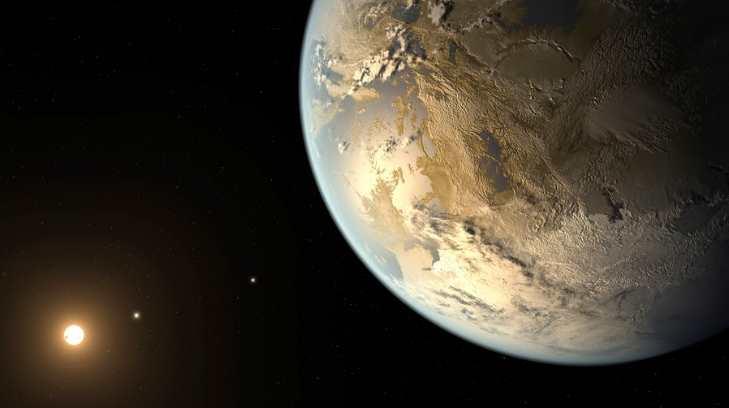 La NASA confirma el descubrimiento de octavo planeta