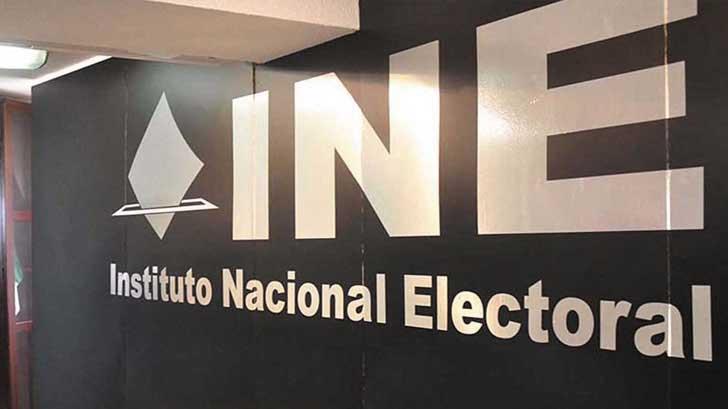 Registran PRI, PVEM y Nueva Alianza coalición ante autoridad electoral