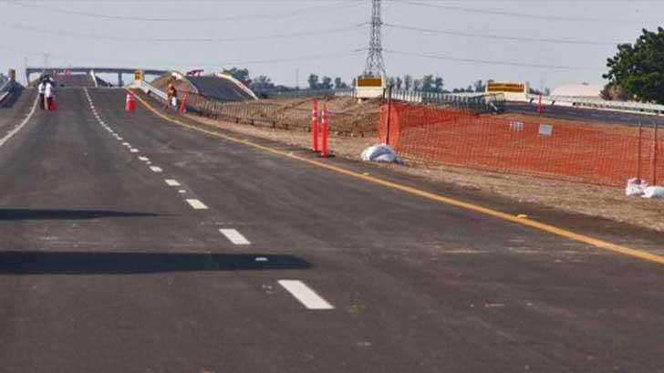 Carreteras federales de Sonora han dejado 2,100 víctimas de 2015 a 2019