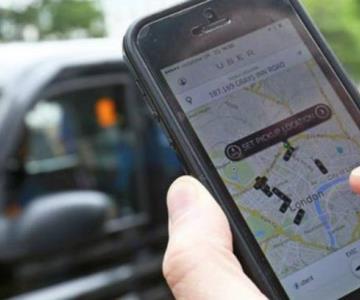 ¿Es mejor el taxi? Usuarios se quejan de Uber y Didi por disparo en tarifas