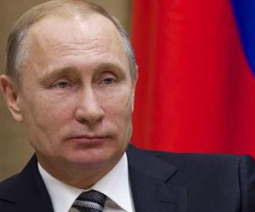 Putin recibe permiso de parlamento ruso para utilizar fuerza militar