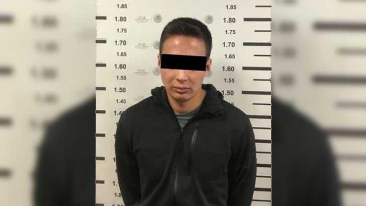 Presunto secuestrador vinculado a los Beltrán Leyva es detenido en CDMX