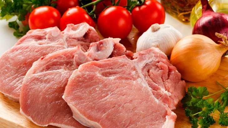 Productores sonorenses exportaron 300 mdd de carne de cerdo en 2017