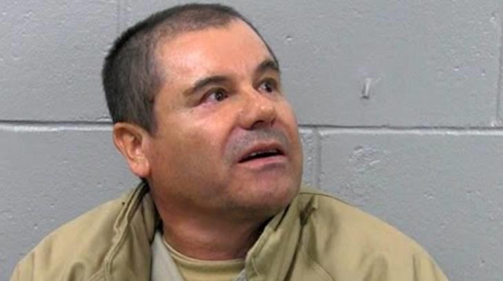 Justicia de EU aplaza juicio contra El Chapo hasta septiembre