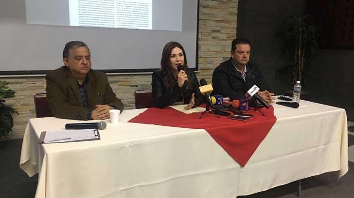 La CMIC en Sonora festejará su 50 aniversario el 30 de enero