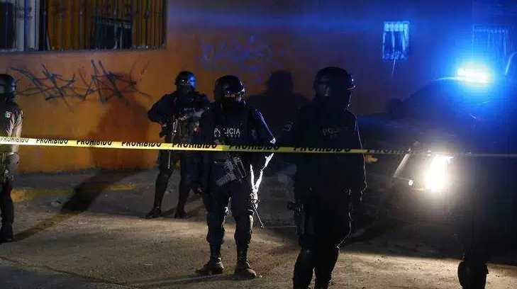Ataque armado deja 11 muertos y dos heridos en Tonalá, Jalisco