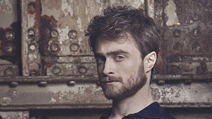 Radcliffe habla sobre Johnny Depp en Animales Fantásticos