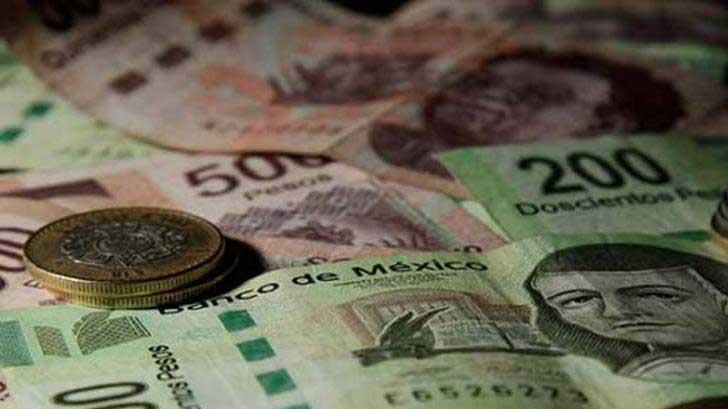 Fondo Monetario sube pronóstico de crecimiento para economía mexicana