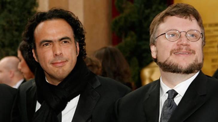 Iñárritu calificó La forma del agua como la película más hermosa de Guillermo del Toro