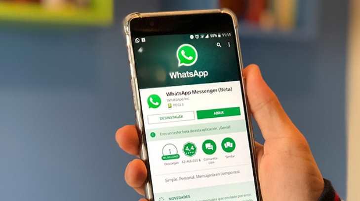 Empleados de WhatsApp se hacen ricos en cuatros años