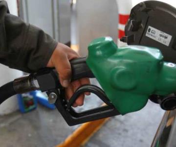 Gasolina no tendrá subsidio para Semana Santa: así quedarán los precios