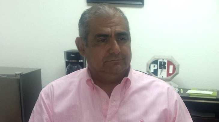 El PRI en Sonora promoverá ideas y propuestas reales, dice Gilberto Gutiérrez