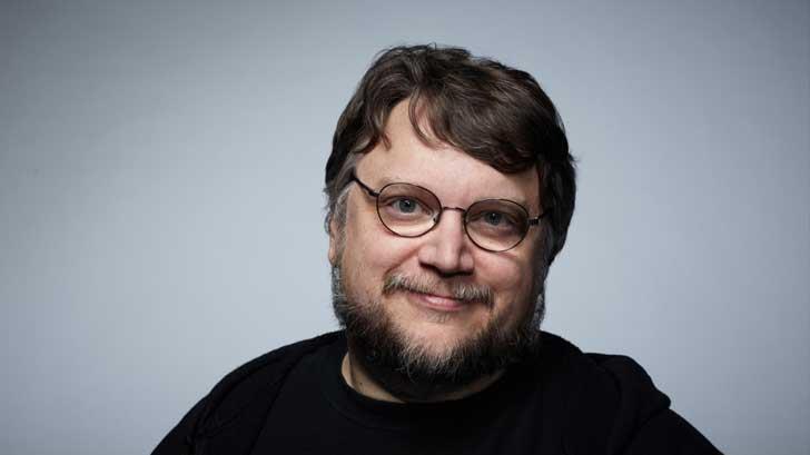 Película de Guillermo del Toro arrasa en nominaciones al Oscar