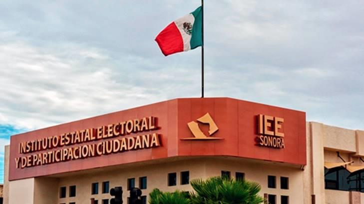 Jóvenes de 18 a 29 años con baja participación en procesos electorales: IEE Sonora