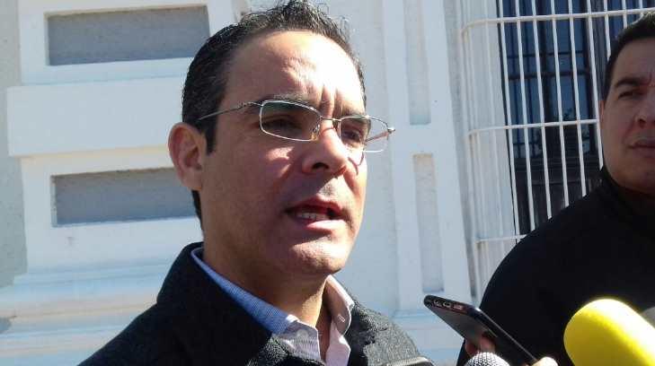 El CISEM reforzará seguridad en Hermosillo, asegura Juan Pablo Acosta