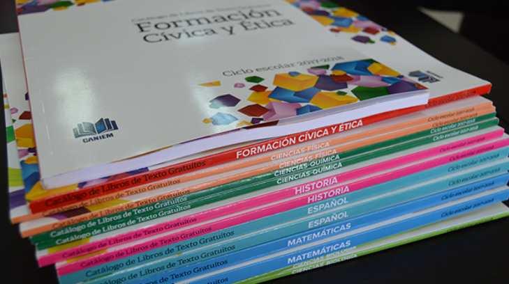 Nuevos libros de texto garantizarán una educación de calidad, asegura Otto Granados