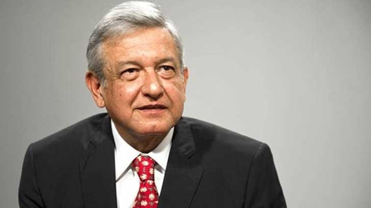 Problema de sargazo se magnificó para afectar al nuevo gobierno: López Obrador