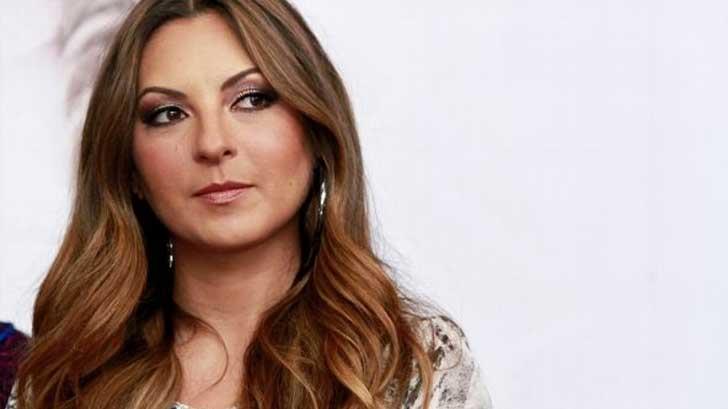 Mariana Ochoa se divorcia por segunda vez