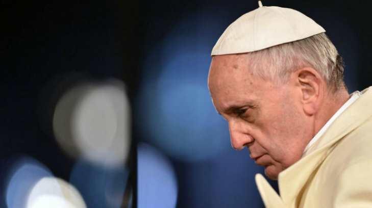 La política está muy enferma en América Latina, dice el Papa Francisco