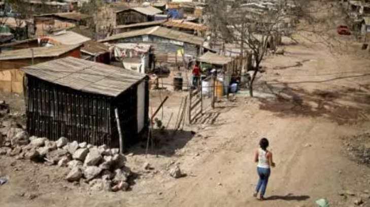 Disminuye en 1.2 puntos porcentuales pobreza en Latinoamérica: Cepal
