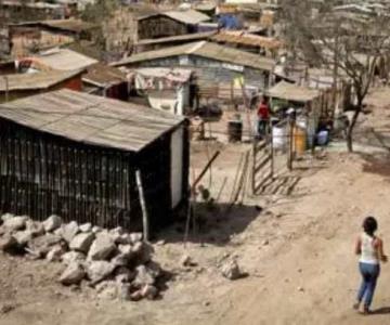 Disminuye en 1.2 puntos porcentuales pobreza en Latinoamérica: Cepal