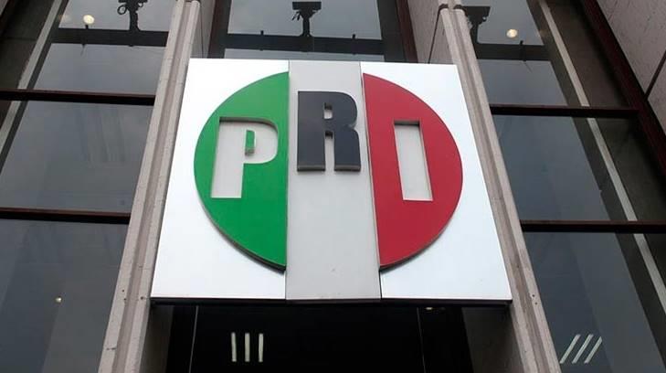 El PRI lanza convocatoria para aspirantes a candidatos a senadores y diputados