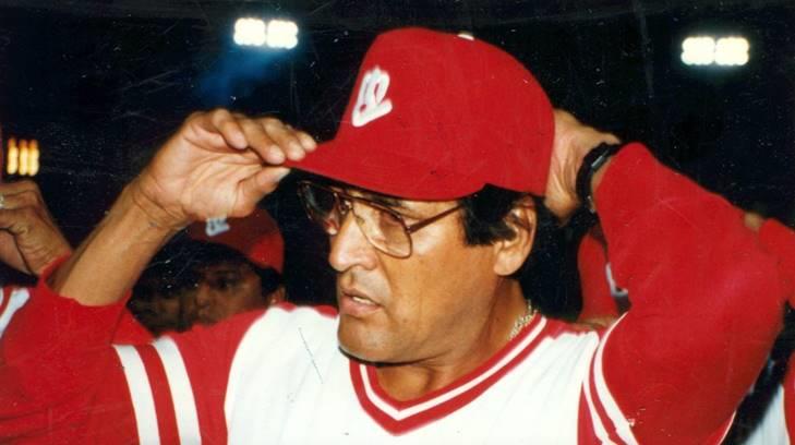 Fallece Ramón Diablo Montoya Lerma, leyenda del beisbol en México