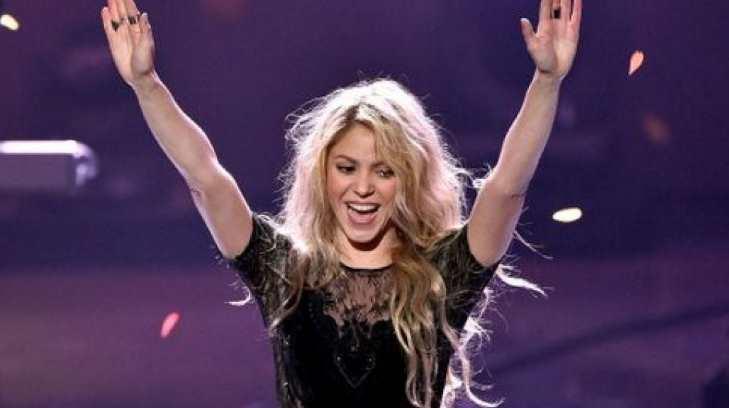 Shakira tendrá que negociar para no ir a prisión
