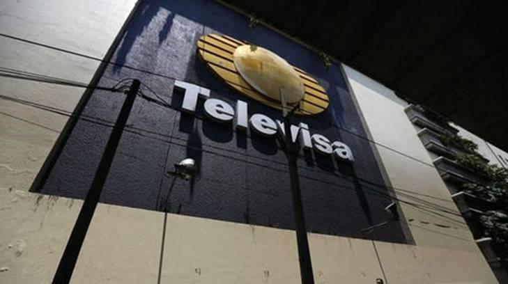 Televisa encontró deficiencias en su información financiera