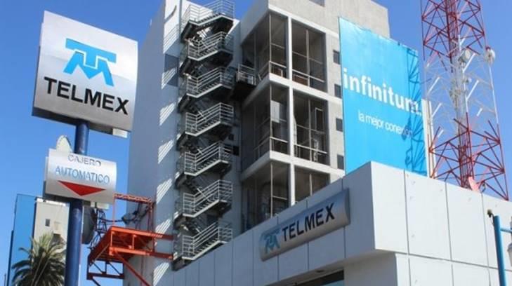 Telmex asegura que falla en internet Infinitum ya fue solucionada