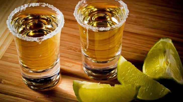 México rompe récord en exportación de tequila