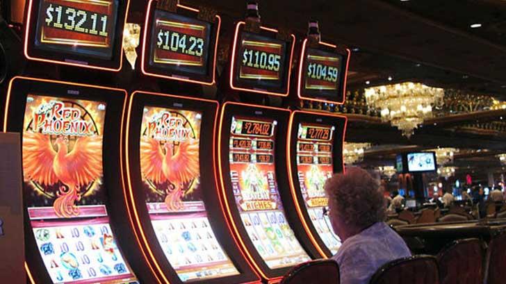 Casinos en Sonora podrían recaudar hasta mil millones de pesos