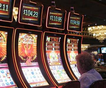 Casinos en Sonora podrían recaudar hasta mil millones de pesos