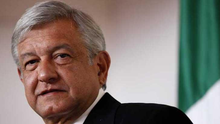 López Obrador pide investigar accidente aéreo en Oaxaca