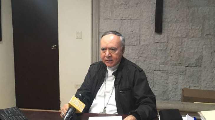 Vivir tiempo de Cuaresma en conciencia, pide Arzobispo de Hermosillo