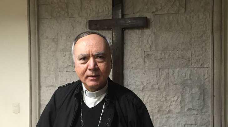 Arzobispo de Hermosillo pide rescatar valores dentro del hogar