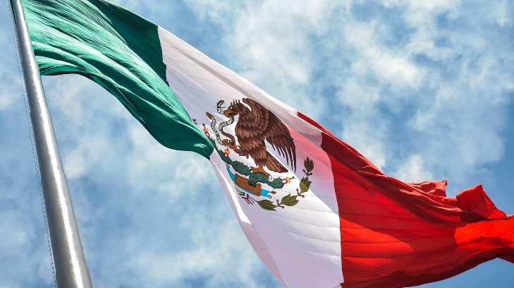 La Bandera de México cumple 197 años de representar a la Nación