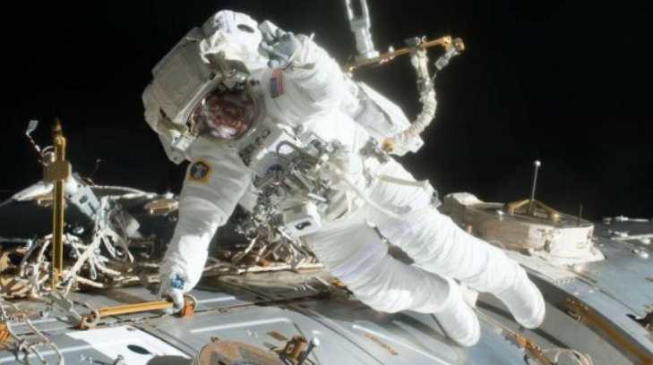 La NASA transmitirá en vivo la caminata espacial programada para este viernes