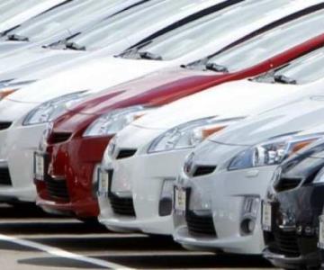 China lidera en la importación de vehículos; crecen ventas en México